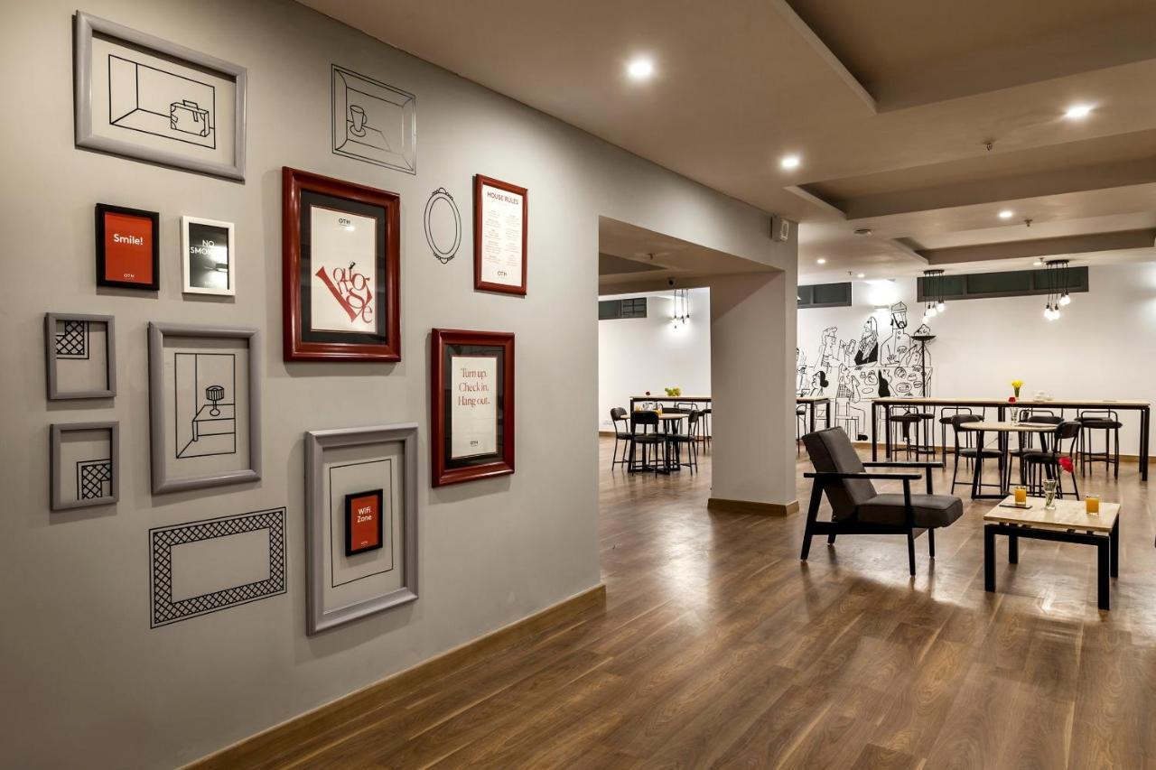 Hotel Bliss Zirakpur エクステリア 写真