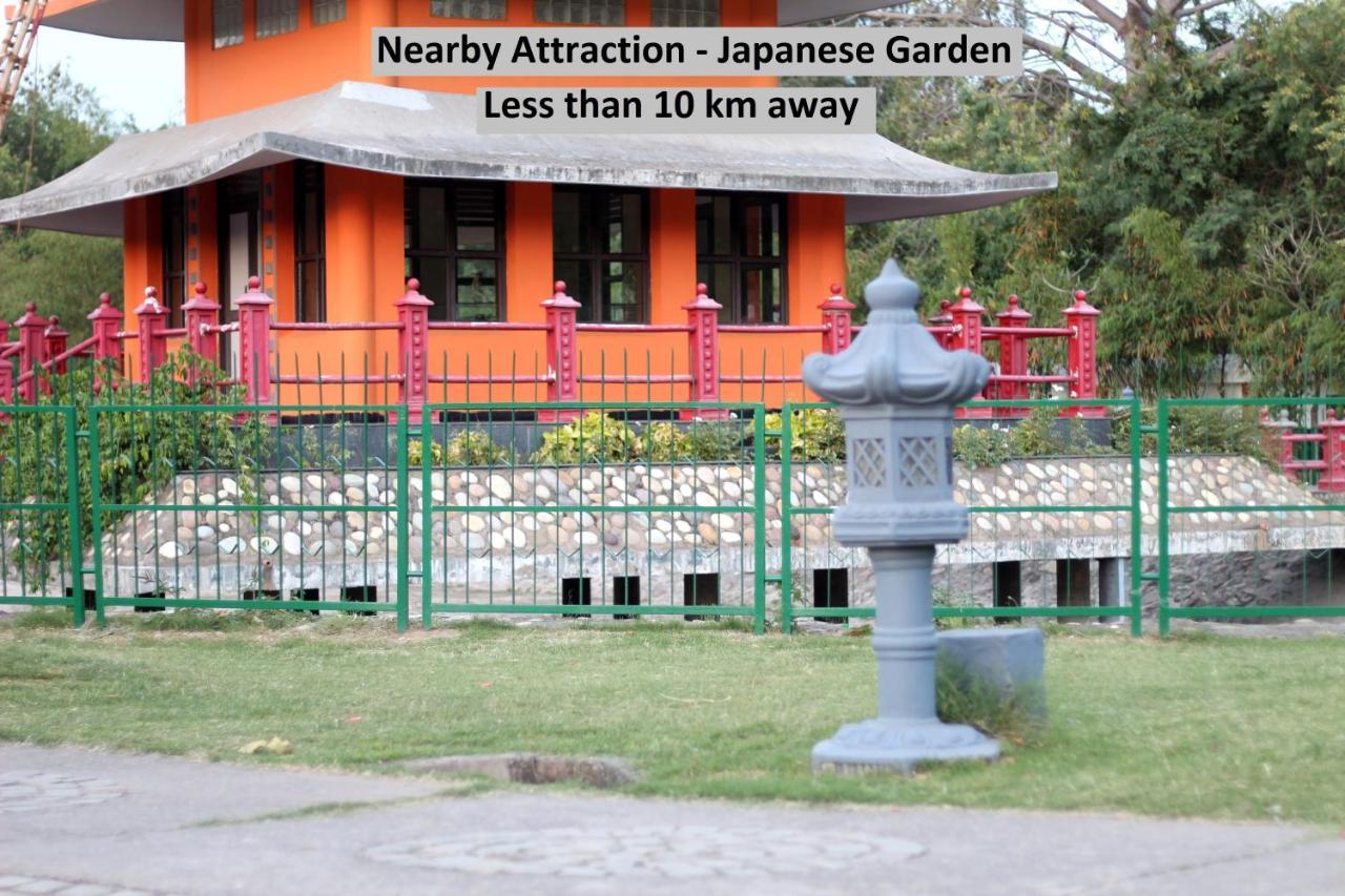Hotel Bliss Zirakpur エクステリア 写真